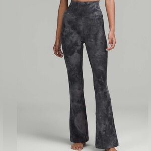 lululemon athletica Black Leggings